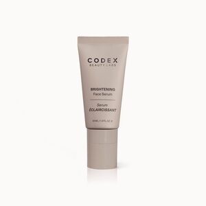 Codex Antü Brightening Serum